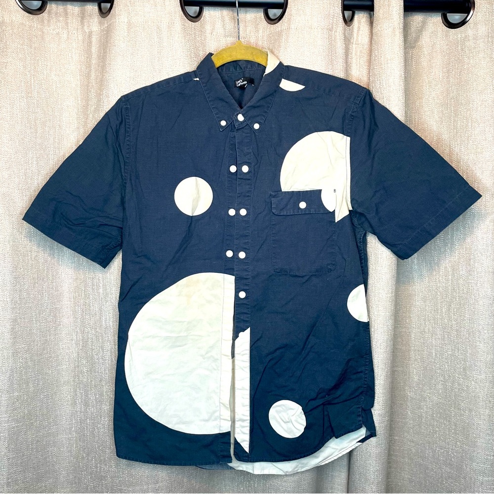 Levi’s California button down